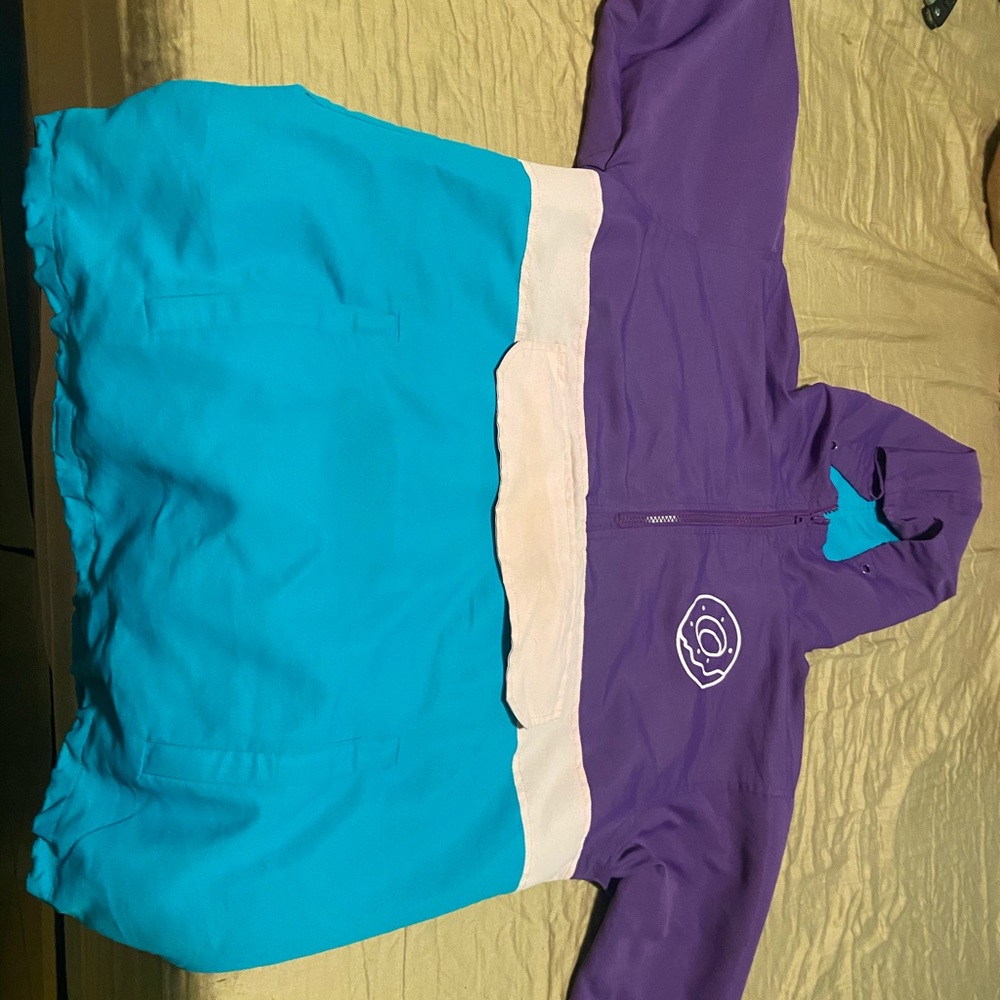 odd future jacket - Picture 3 of 3